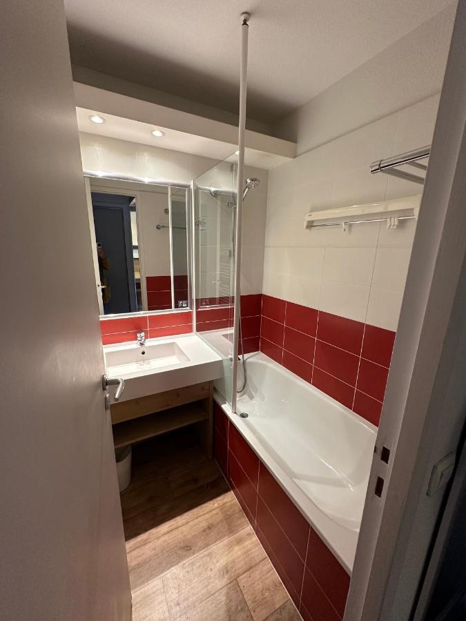 Appartamento Ski-in Ski-out 1 Bed, La Tania