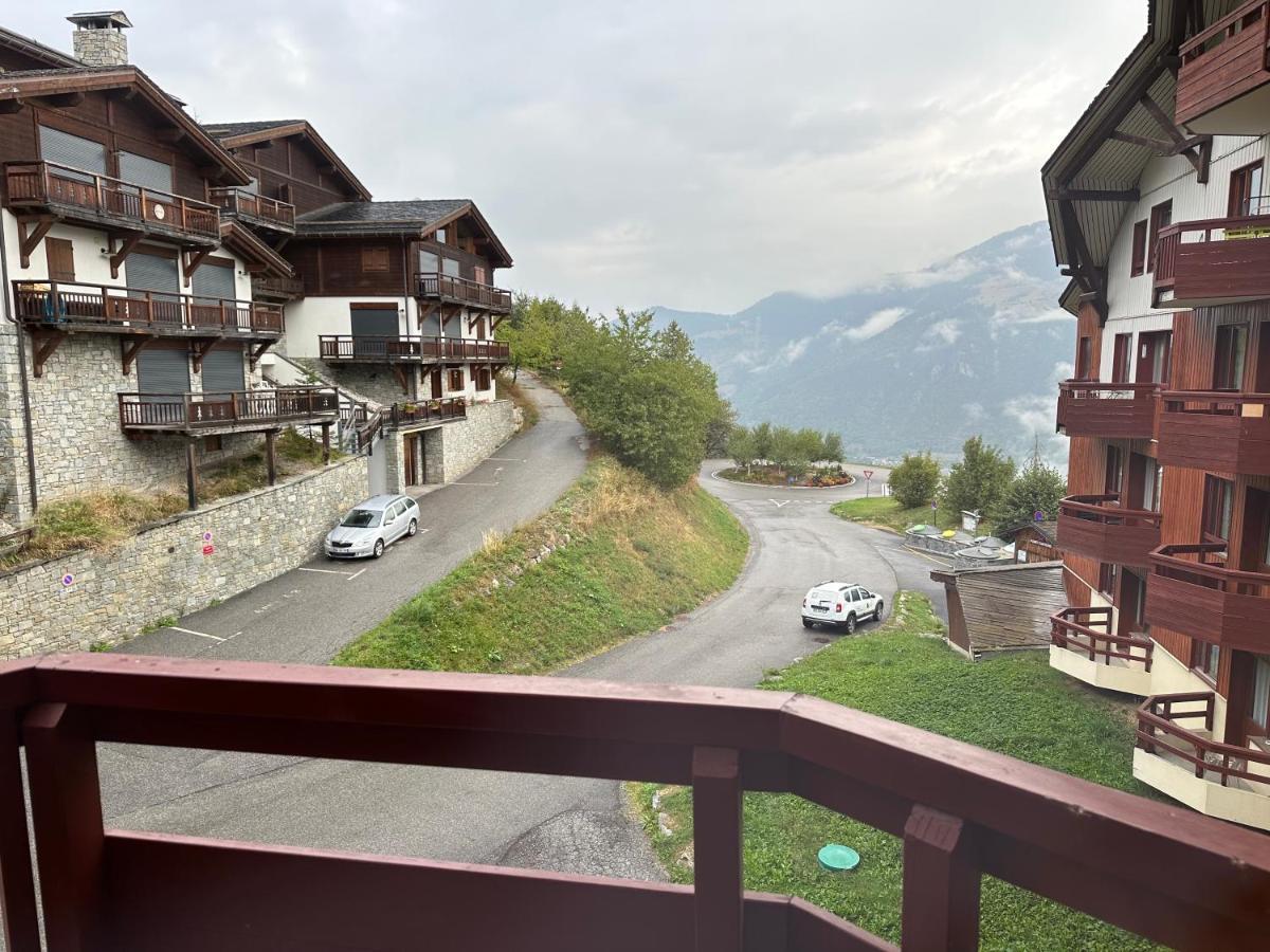Appartamento Ski-in Ski-out 1 Bed, La Tania *