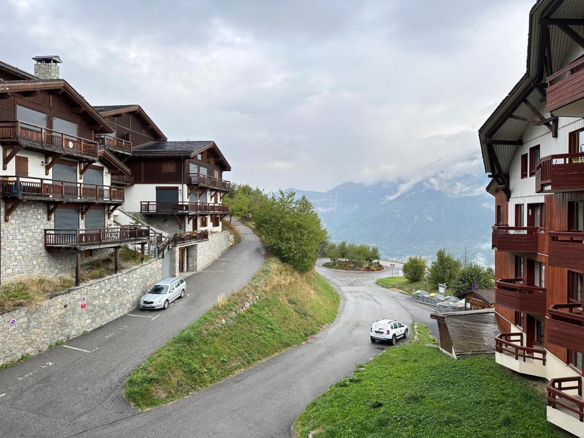 Appartamento Ski-in Ski-out 1 Bed, La Tania