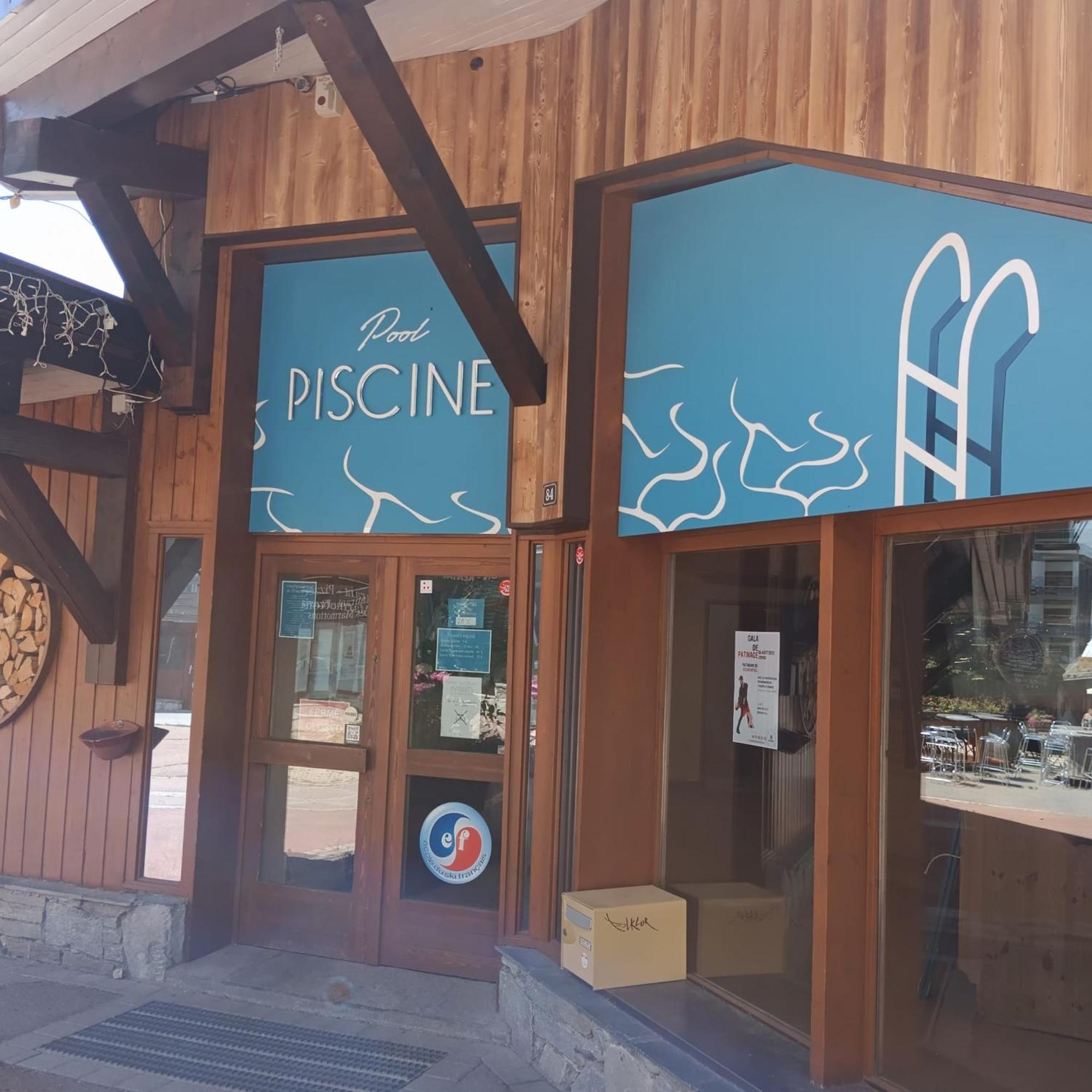 Appartamento Ski-in Ski-out 1 Bed, La Tania